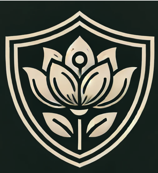 BloomGuarden shield mark
